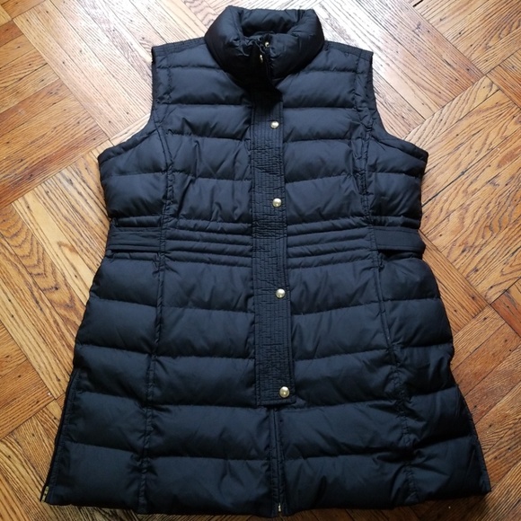 Weatherproof Jackets & Blazers - Weatherproof Puffer Vest sz L